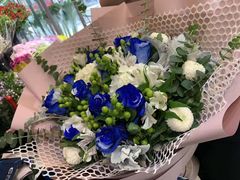 -花草间花行(法华镇路店)