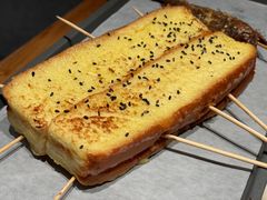 -北丐先生·野馄饨烧烤(长宁龙之梦店)