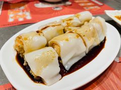 -点点心点心专门店(旺角店)