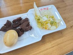 -龙华素斋(龙华路店)