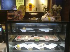 -麦当劳(武汉火车站店)