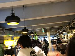 -卡朋厨房(289艺术园区店)