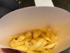 -麦当劳(长泰商业广场店)