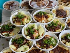 -洞子口张老二凉粉(文殊院店)