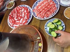 -东镇老火锅(高新区店)