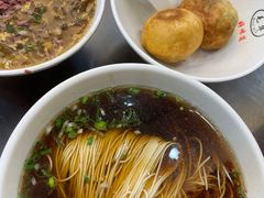 -毛华美食(清扬路店)