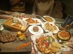 -米兰西点(新华路店)