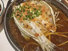 -大碗先生(万家丽店)