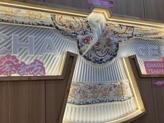 -霸王茶姬(五一路店)