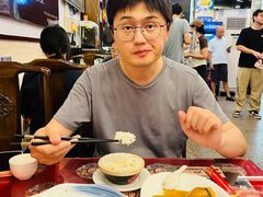 -玉华台饭庄(裕中西里小区店)