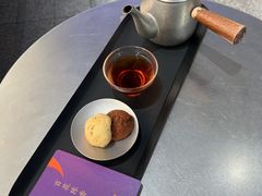 -大益茶庭(永庆坊店)