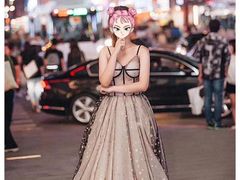 -圣霏亚礼服租赁·主持人服装租赁(上海静安总店)