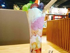 -Ufufu cafe(天神巷店)