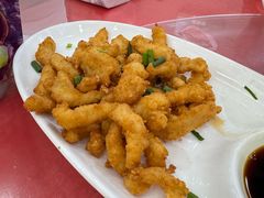 -品鲜海鲜餐厅(黄厝店)