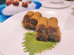 -四季民福烤鸭店(前门廊房二条店)
