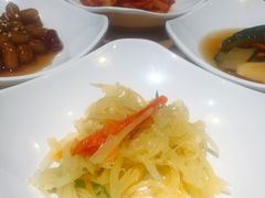 -山海珍味韩国料理(奥城店)
