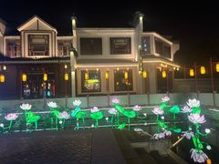 -济南方特东方神画