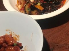 鱼香茄子-外婆家(天河领展店)