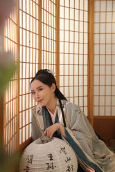 -美云庭古装·格格服汉服·京城旅拍(北京店)