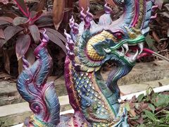 -呀路古热带植物园