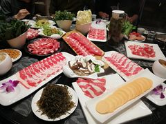 -食鲜捞火锅(湖西路店)