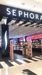 -丝芙兰Sephora