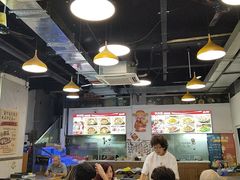 -兴兴旺·冬瓜盅·啫啫煲(西华路店)