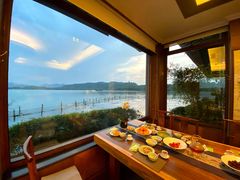 -湖畔居茶楼(湖滨店)
