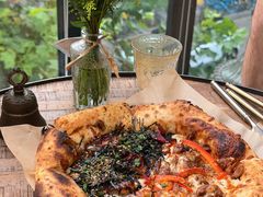 -O'mills Sourdough Bakery&Bistro(永嘉路店)