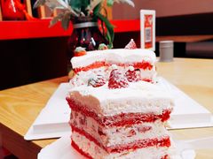 -拾光里·Cake 私人订制蛋糕甜品台