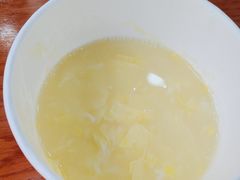 蛋酒-蔡林记(户部巷店)