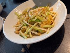 -赠李白·如诗的川味(余杭万达广场店)