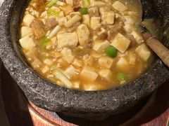 -绿茶餐厅(财富购物中心店)