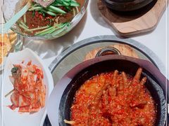 -七八冷面·延边朝鲜族美食(圣熙八号店)