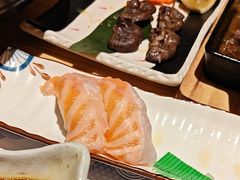-贵木日本料理·铁板烧(新地假日广场店)