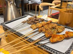 -蚝太郎 • 海鲜烧烤(大寨路店)