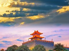 -西安城墙·碑林历史文化景区