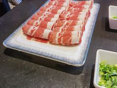 -南门四季铜锅涮肉(大屯·北苑店)