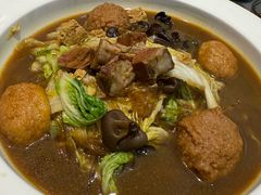 -黑窑厂糖油饼烤鸭·清真菜(旗舰店)