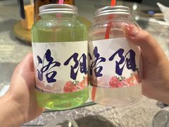 -一记洛阳菜·糖醋小排·水席(十字街店)