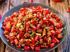 -沾益龚记辣子鸡(沾益店)