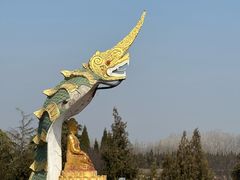 -洛阳白马寺