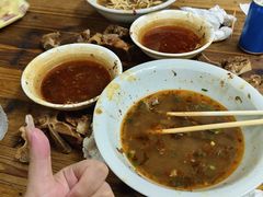 -正宗牛骨粉(铁路八村东区店)