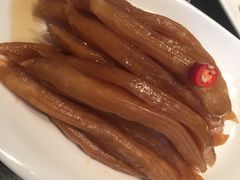 爽脆酱萝卜-小资太太餐厅(南岗区店)