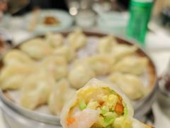 -王厚元饺子·辽菜·烤鸭(黄河大街店)