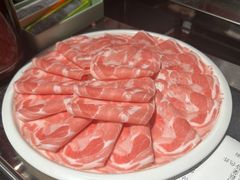 -犇鼎牛潮汕牛肉火锅(新辰里学清路店)