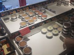 自助调料区-元氏钵仔糕(北京路店)