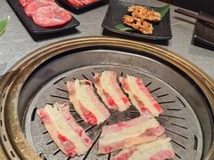 -花时·炭火烧肉(东百中心A馆店)