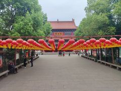-皇罗禅寺