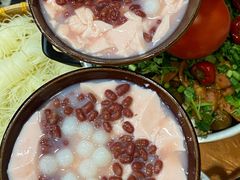 -王大乔泡椒米线·小火锅(星城天地店)